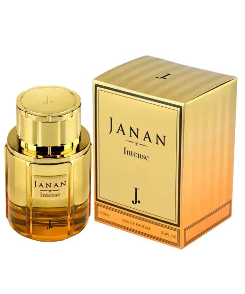 JANAN INTENSE PERFUME