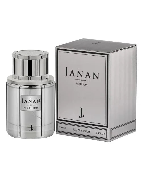 JANAN PLATINUM