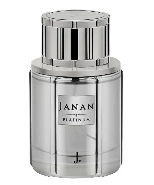 JANAN PLATINUM